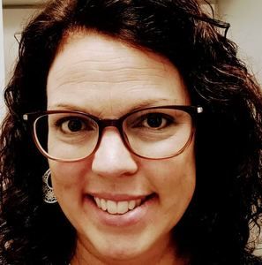 Meet your Posher, Annick